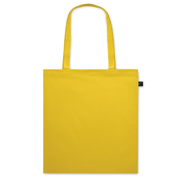 OSOLE COLOUR Torba Fairtrade 140gr/m²
