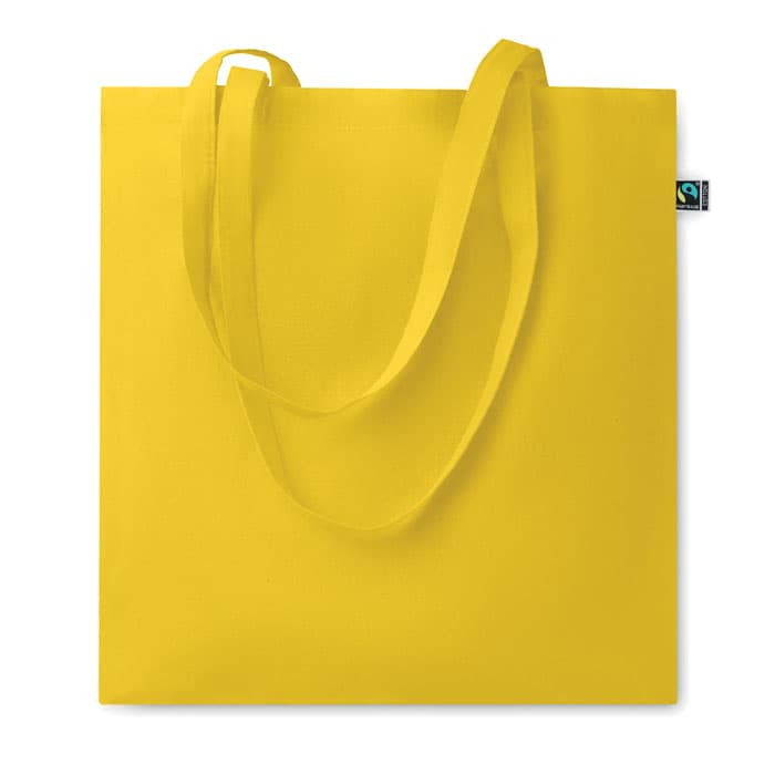 OSOLE COLOUR Torba Fairtrade 140gr/m²