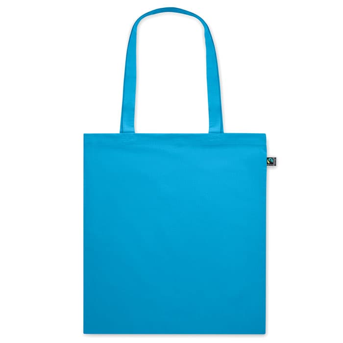 OSOLE COLOUR Torba Fairtrade 140gr/m²
