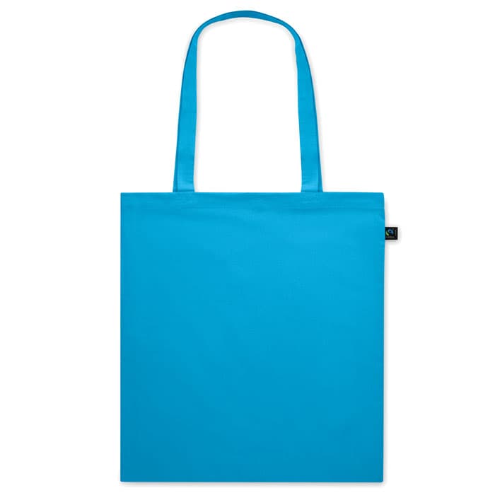 OSOLE COLOUR Torba Fairtrade 140gr/m²