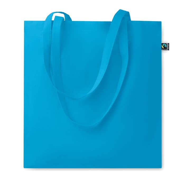 OSOLE COLOUR Torba Fairtrade 140gr/m²
