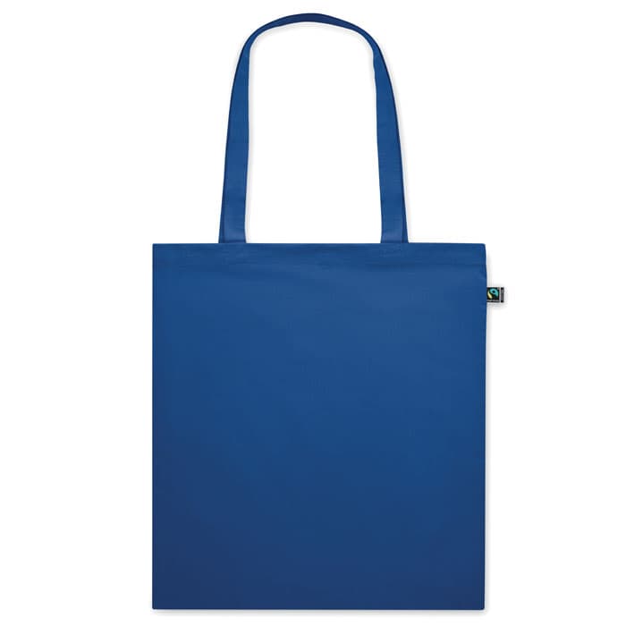 OSOLE COLOUR Torba Fairtrade 140gr/m²