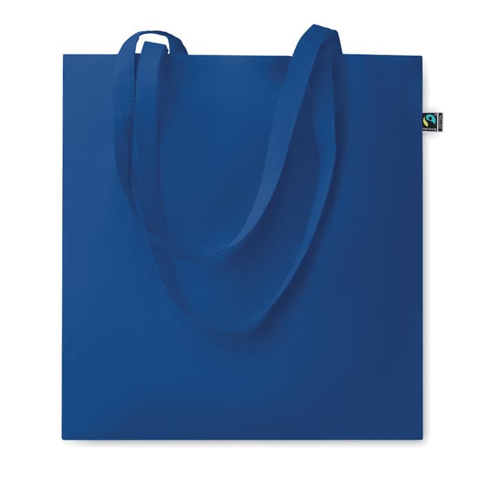 OSOLE COLOUR Torba Fairtrade 140gr/m²