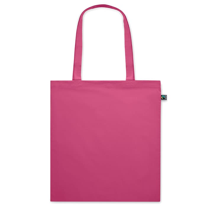 OSOLE COLOUR Torba Fairtrade 140gr/m²