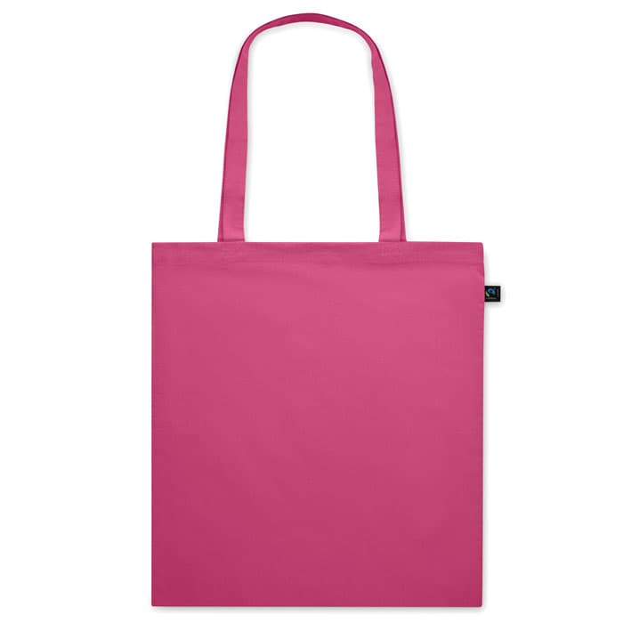 OSOLE COLOUR Torba Fairtrade 140gr/m²