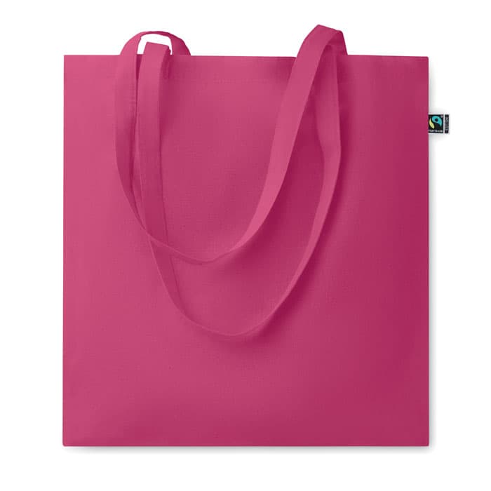 OSOLE COLOUR Torba Fairtrade 140gr/m²