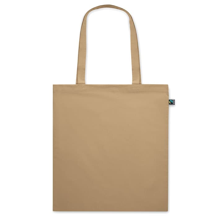 OSOLE COLOUR Torba Fairtrade 140gr/m²