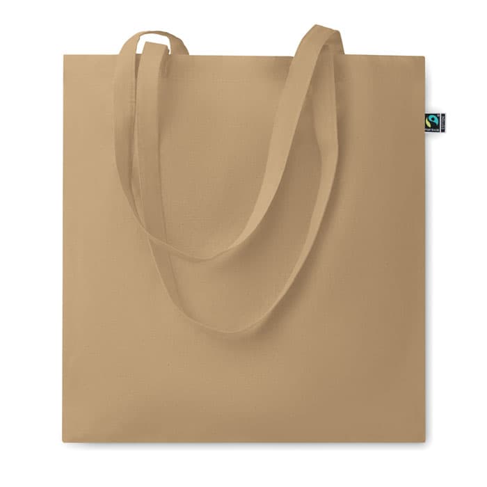 OSOLE COLOUR Torba Fairtrade 140gr/m²