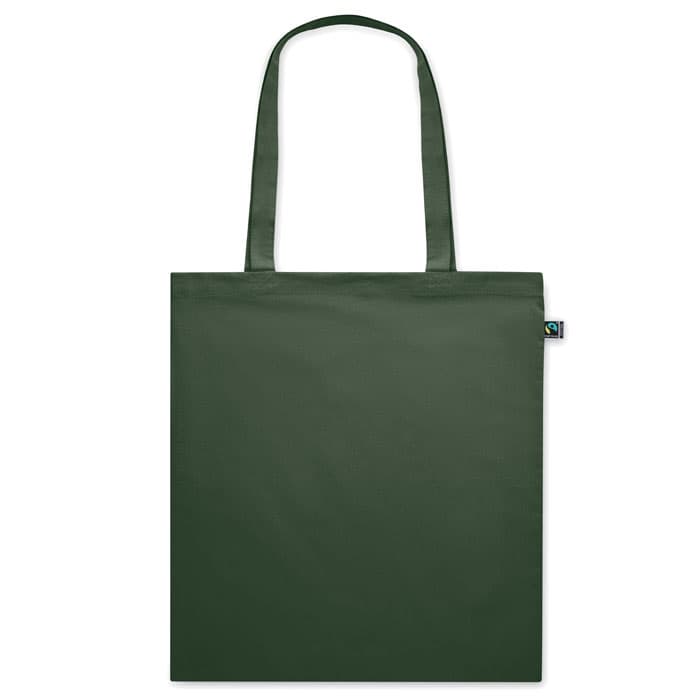 OSOLE COLOUR Torba Fairtrade 140gr/m²