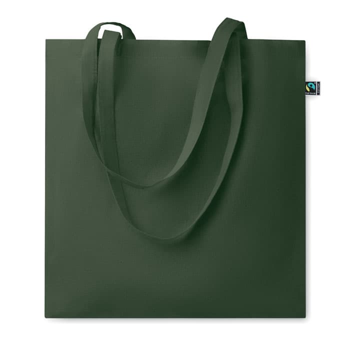 OSOLE COLOUR Torba Fairtrade 140gr/m²