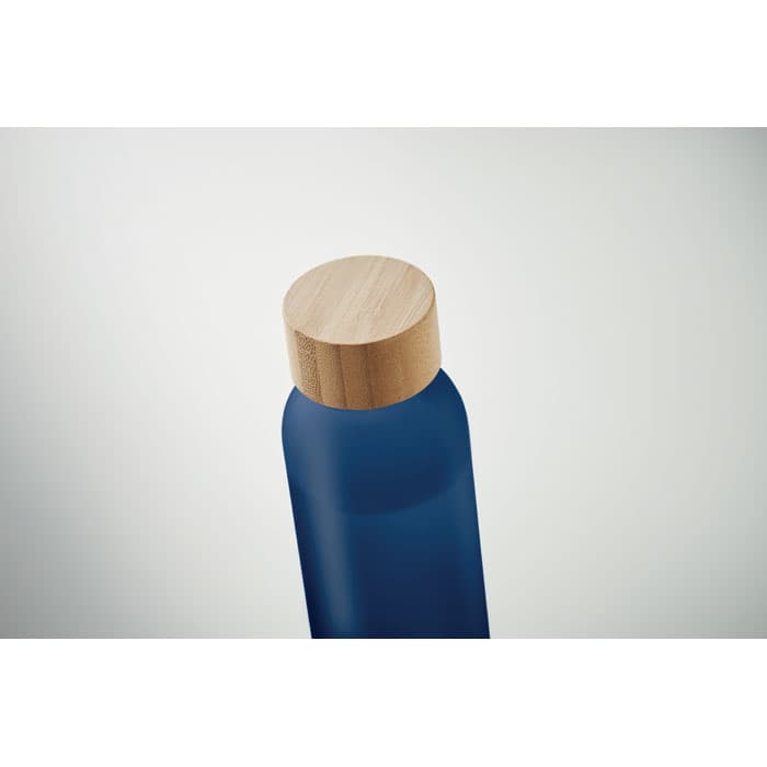 ABE Butelka z matowego szkła500 ml
