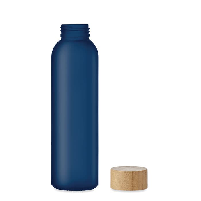 ABE Butelka z matowego szkła500 ml