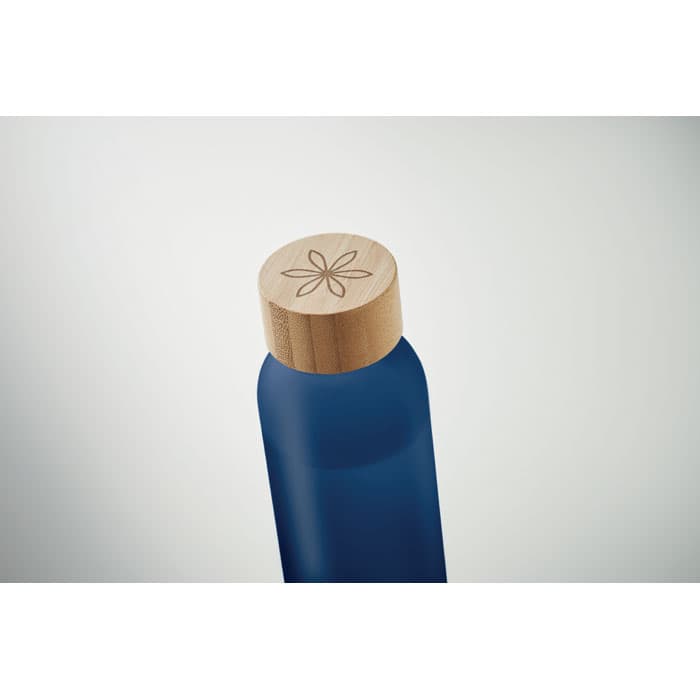 ABE Butelka z matowego szkła500 ml