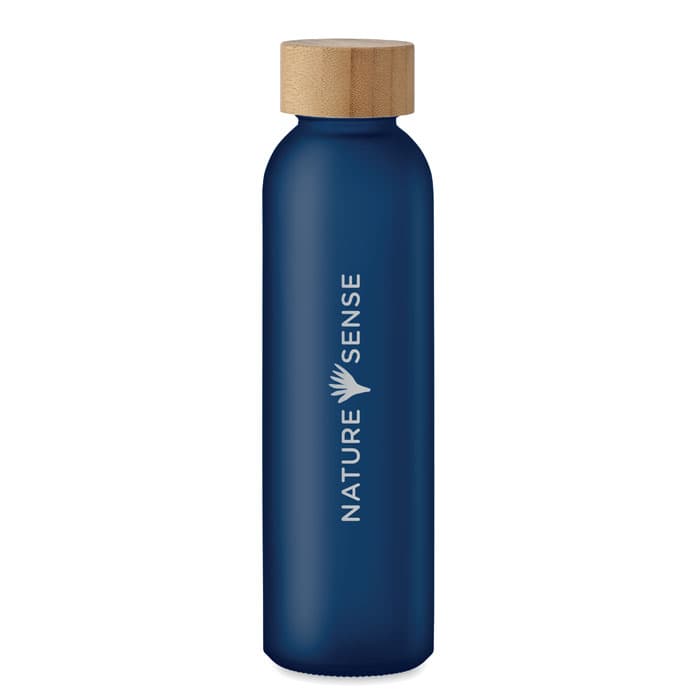 ABE Butelka z matowego szkła500 ml