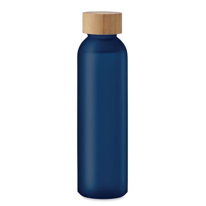 ABE Butelka z matowego szkła500 ml