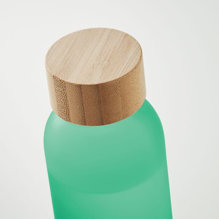 ABE Butelka z matowego szkła500 ml