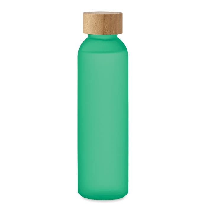 ABE Butelka z matowego szkła500 ml