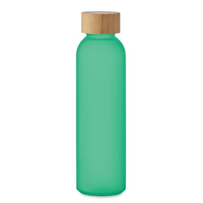 ABE Butelka z matowego szkła500 ml