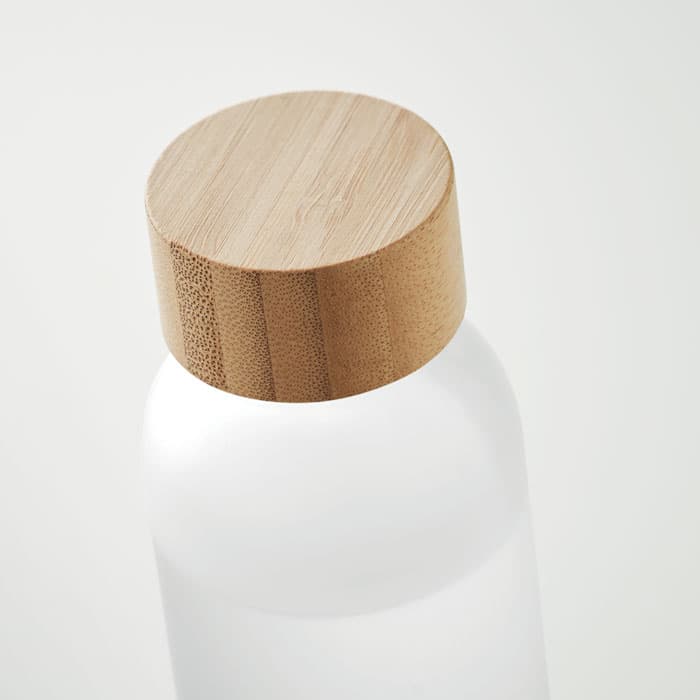 ABE Butelka z matowego szkła500 ml