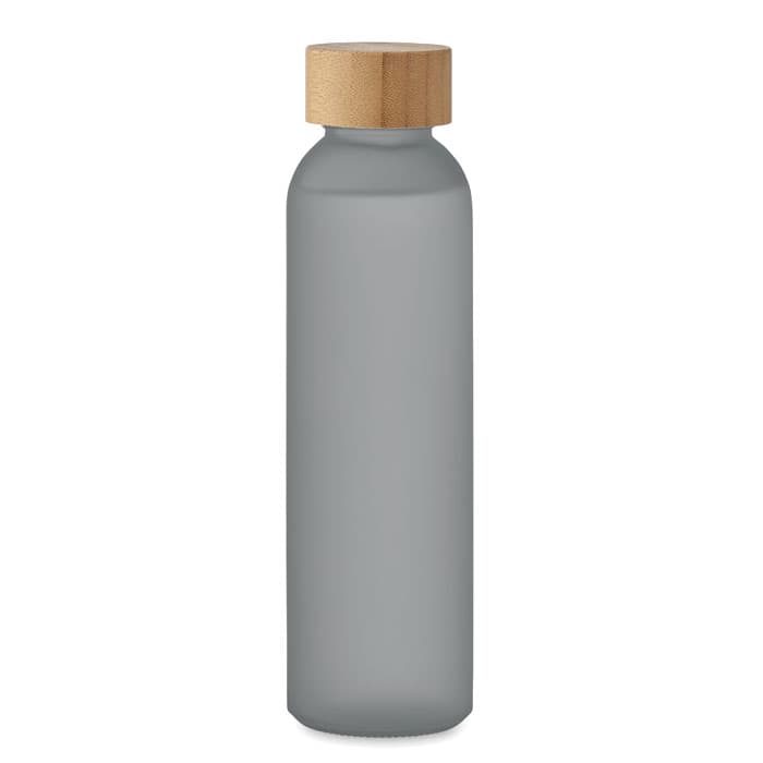 ABE Butelka z matowego szkła500 ml
