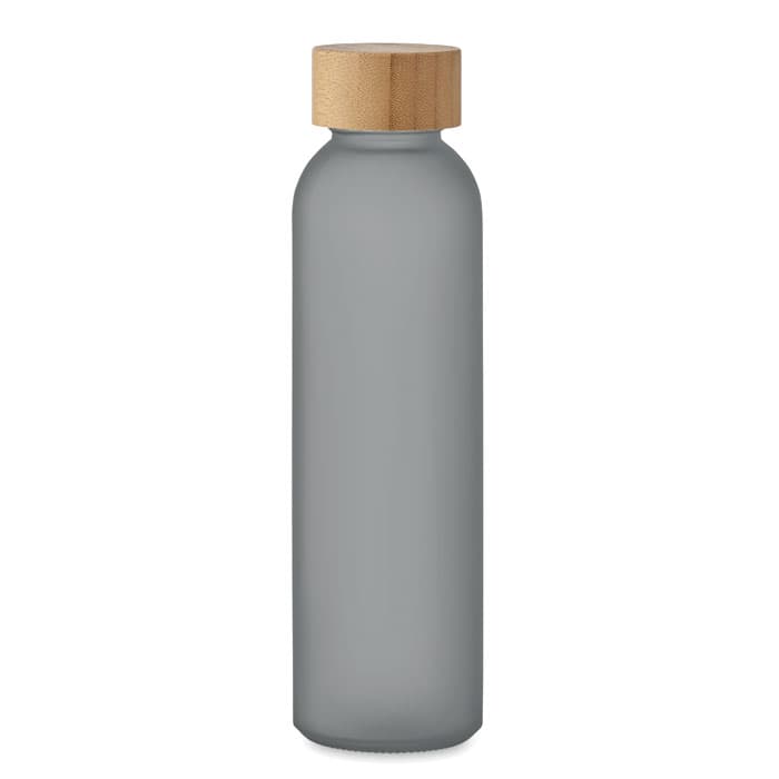 ABE Butelka z matowego szkła500 ml