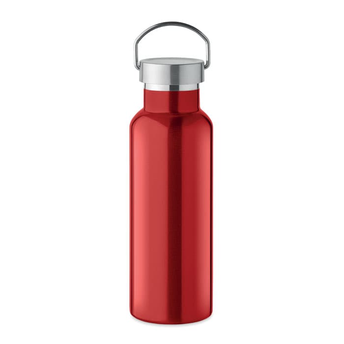 FLORENCE Butelka podwójna ścianka500 ml