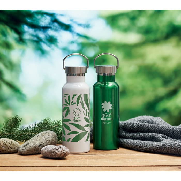 FLORENCE Butelka podwójna ścianka500 ml