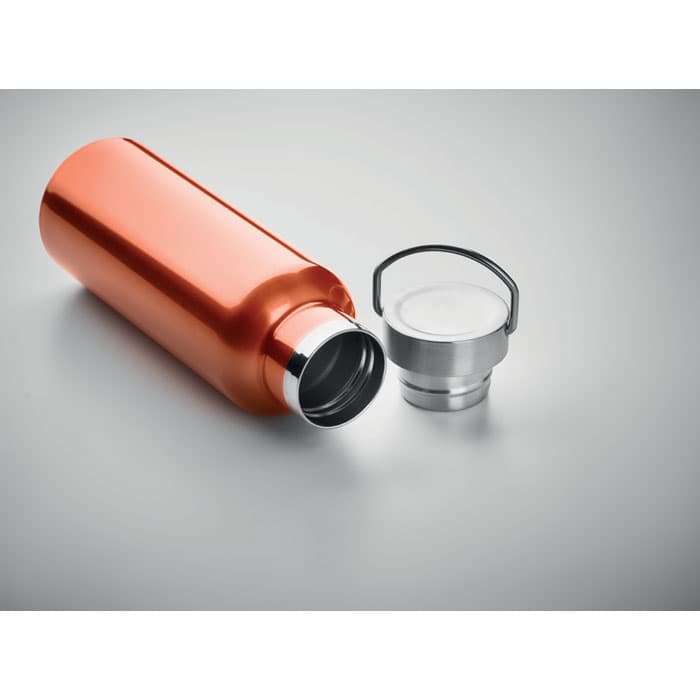FLORENCE Butelka podwójna ścianka500 ml