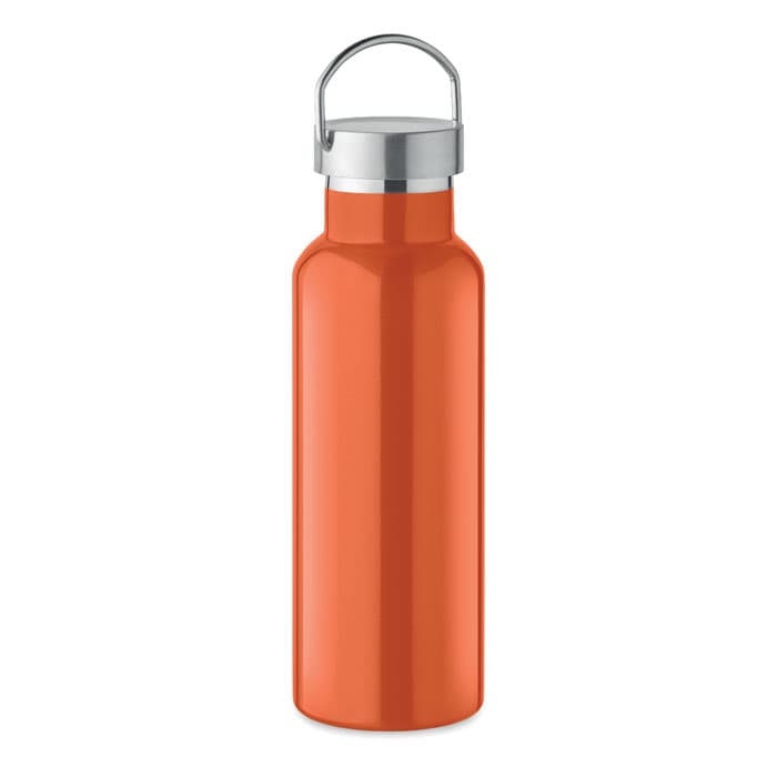 FLORENCE Butelka podwójna ścianka500 ml