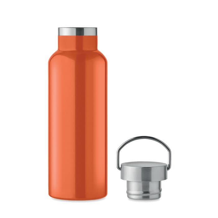 FLORENCE Butelka podwójna ścianka500 ml