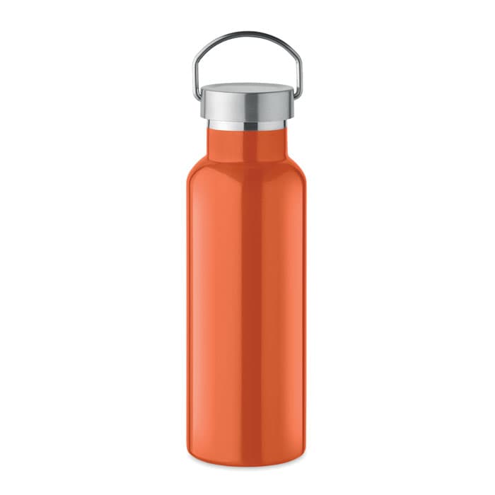 FLORENCE Butelka podwójna ścianka500 ml