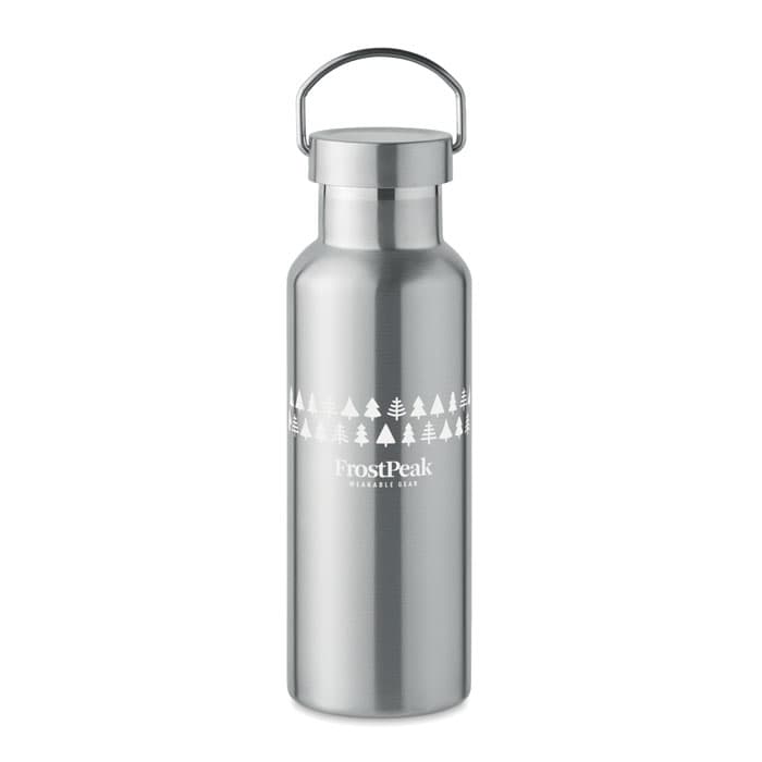 FLORENCE Butelka podwójna ścianka500 ml