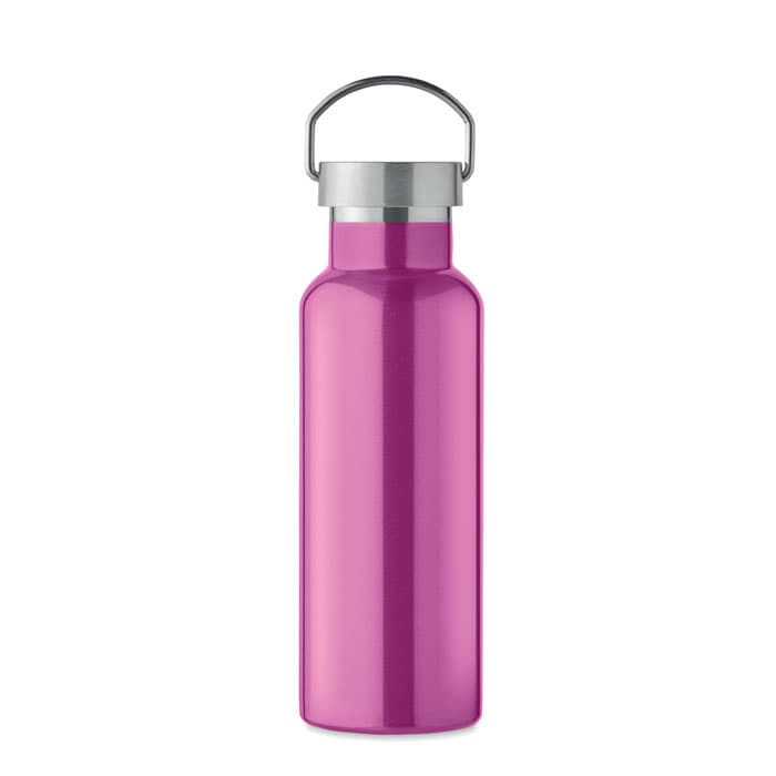 FLORENCE Butelka podwójna ścianka500 ml