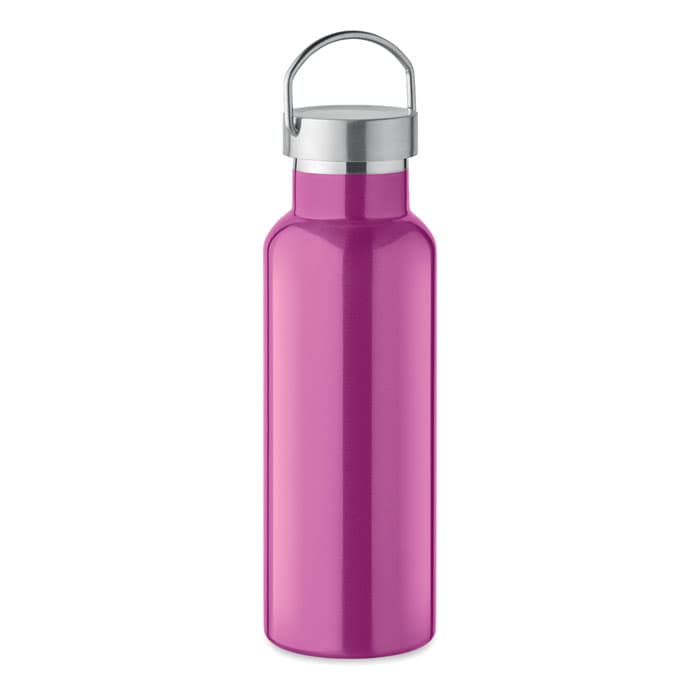 FLORENCE Butelka podwójna ścianka500 ml