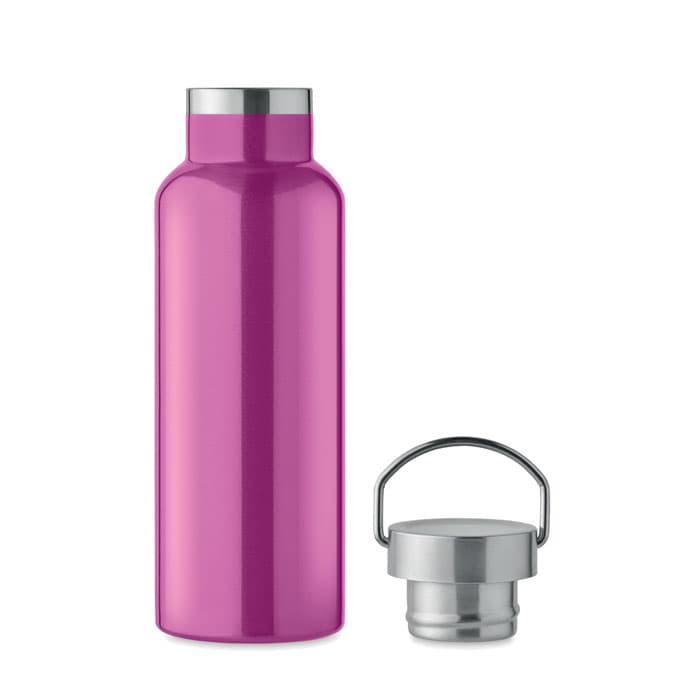 FLORENCE Butelka podwójna ścianka500 ml