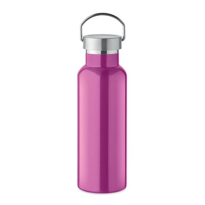 FLORENCE Butelka podwójna ścianka500 ml