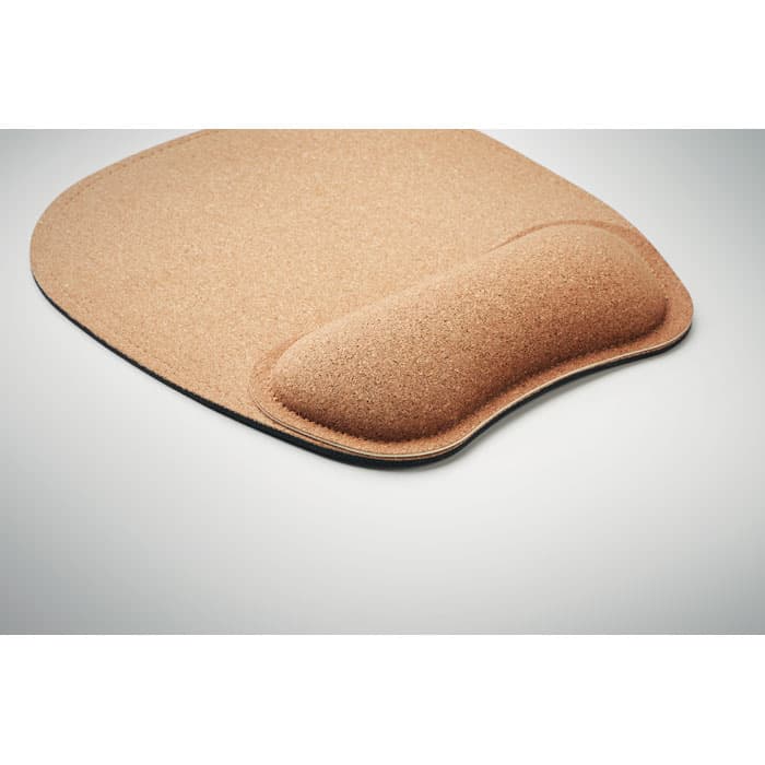 MARBO Ergonomiczna podkładka z korka