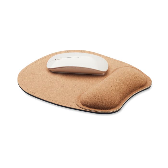 MARBO Ergonomiczna podkładka z korka