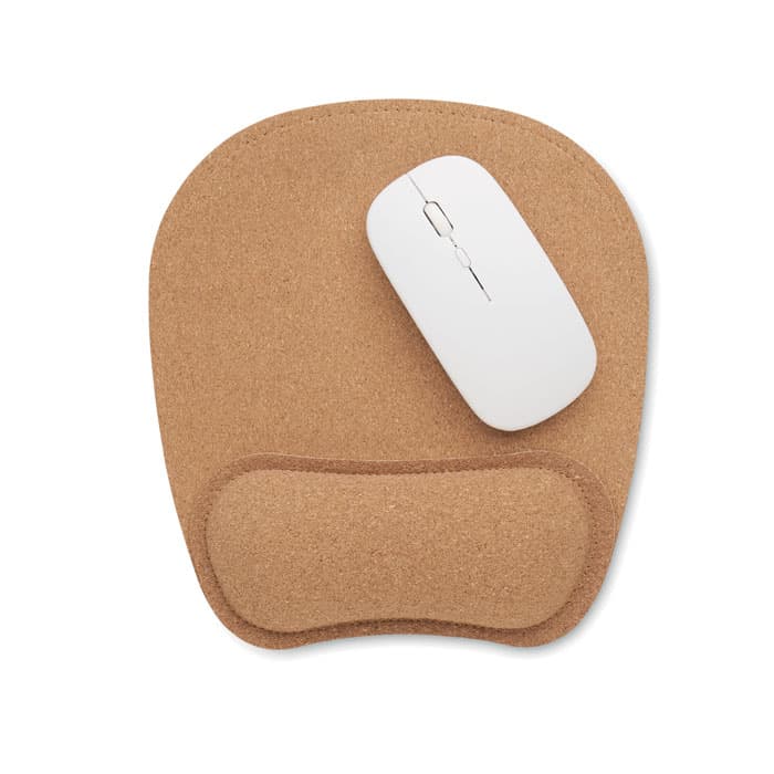 MARBO Ergonomiczna podkładka z korka