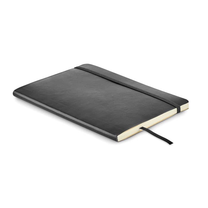 BRETA Notes A5 z recyklingu