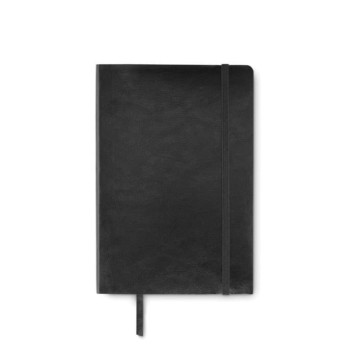 BRETA Notes A5 z recyklingu