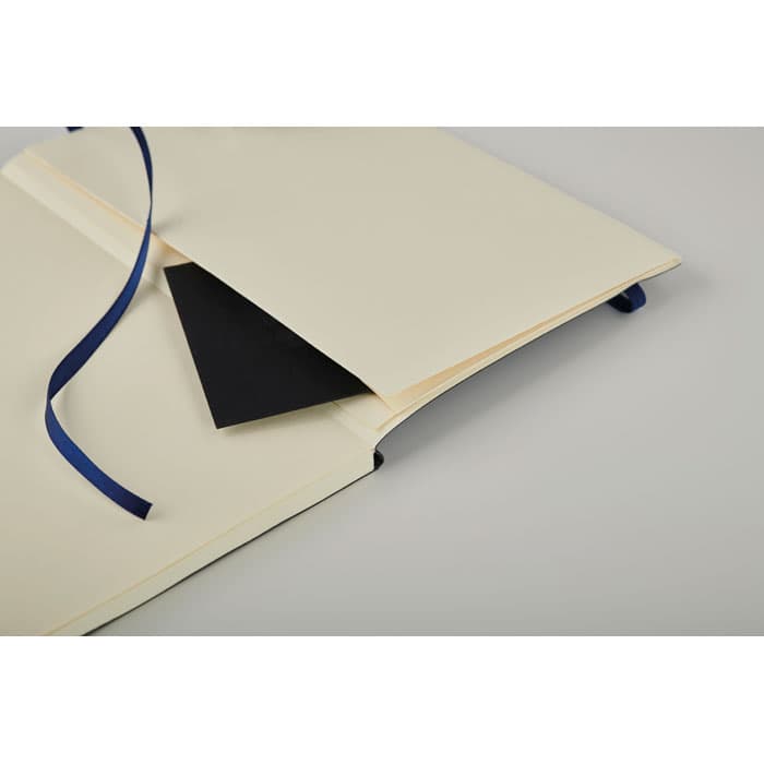 BRETA Notes A5 z recyklingu