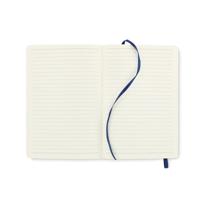 BRETA Notes A5 z recyklingu