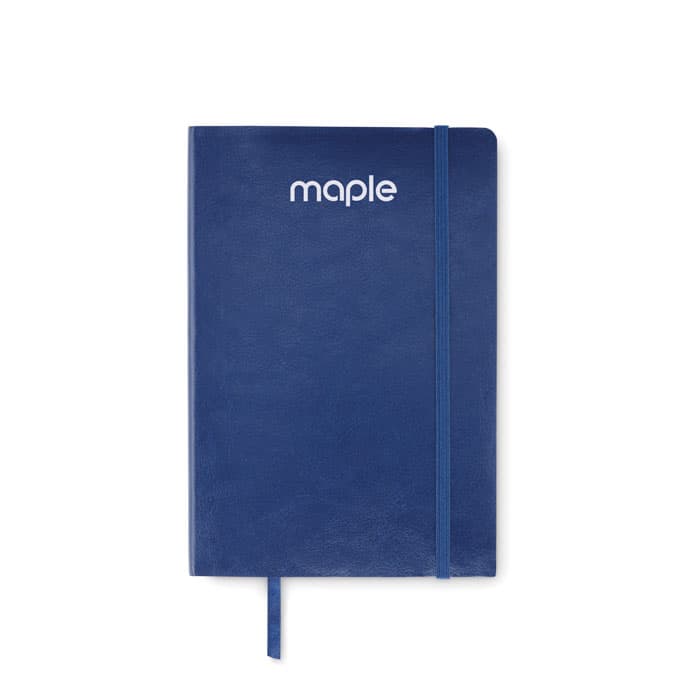 BRETA Notes A5 z recyklingu