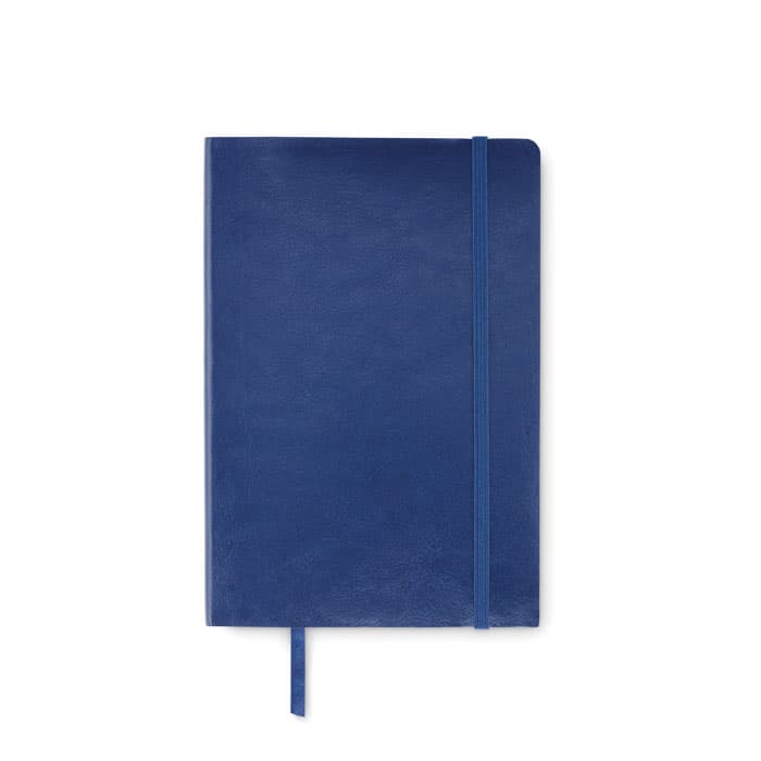 BRETA Notes A5 z recyklingu