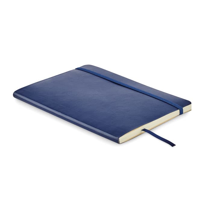 BRETA Notes A5 z recyklingu