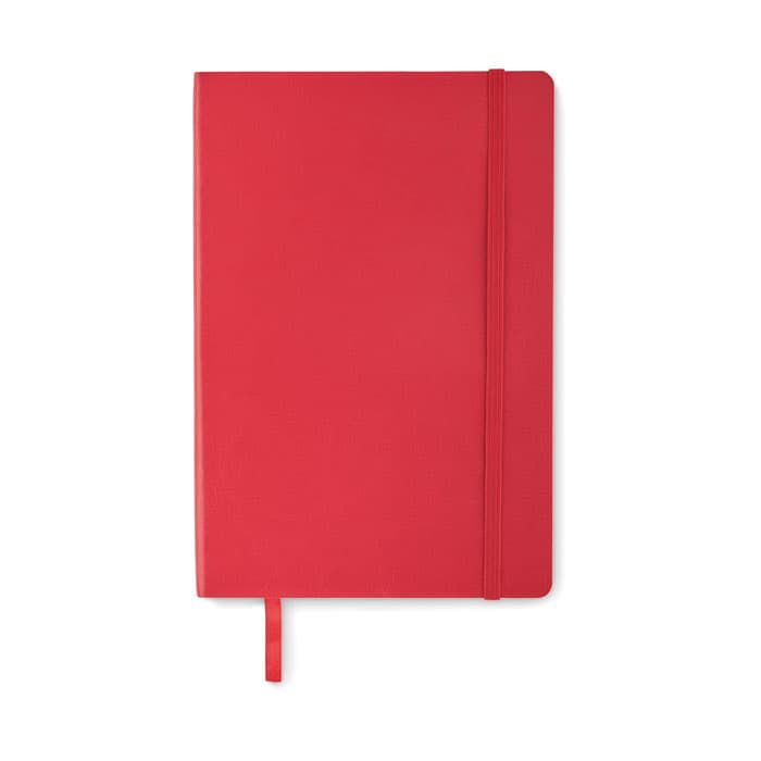 BRETA Notes A5 z recyklingu