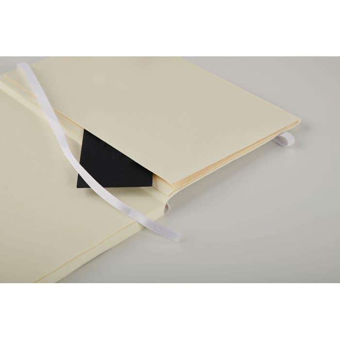 BRETA Notes A5 z recyklingu