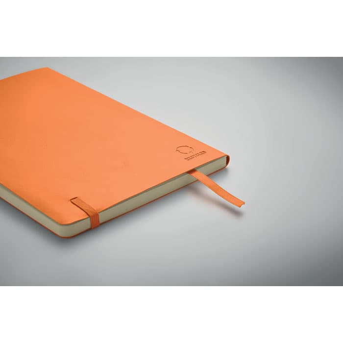 BRETA Notes A5 z recyklingu