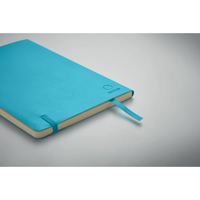 BRETA Notes A5 z recyklingu